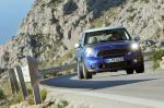 Mini Paceman Cooper S 2012 года